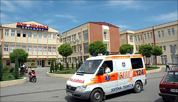 РАСВЕТЉЕНА МИСТЕРИОЗНА СМРТ У БИЈЕЉИНИ: Девојка умрла од сепсе 